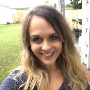 Meet your Posher, Katie